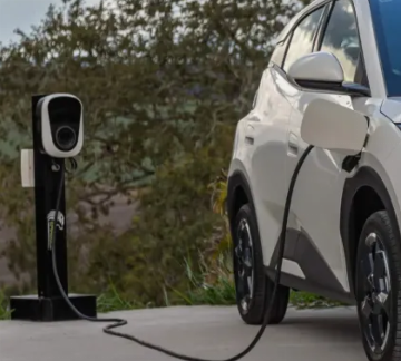 A Evolução dos Carros Elétricos no Brasil